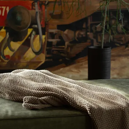 Buahjar Boutique Apartment *