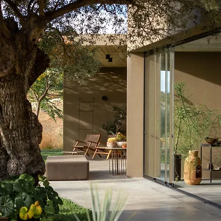 Apartment Buahjar Boutique