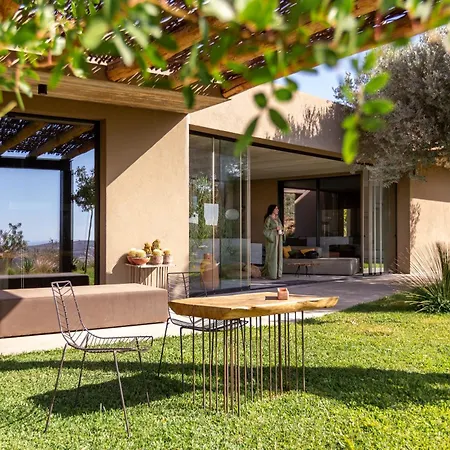 Buahjar Boutique Apartmán Agrigento