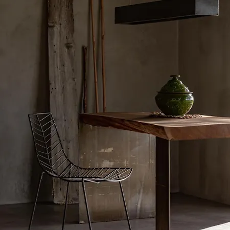 Buahjar Boutique Apartmán Agrigento