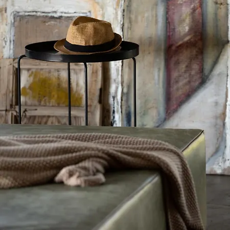 Buahjar Boutique Apartmán *