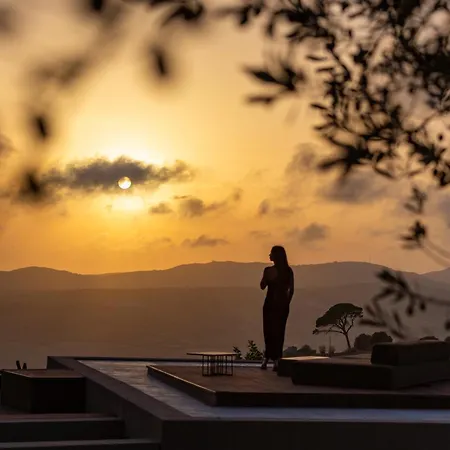 Apartmán Buahjar Boutique Agrigento