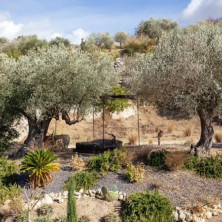 Апартаменты Buahjar Boutique