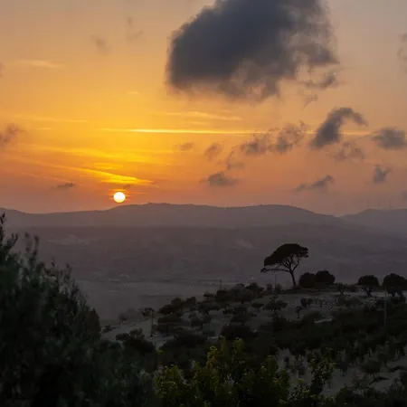 Buahjar Boutique 阿格里真托