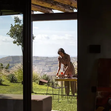 Apartmán Buahjar Boutique Agrigento
