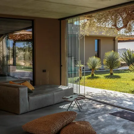 Buahjar Boutique Apartmán