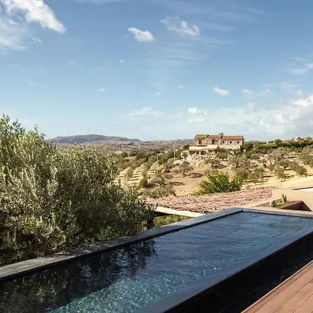 Buahjar Boutique 公寓