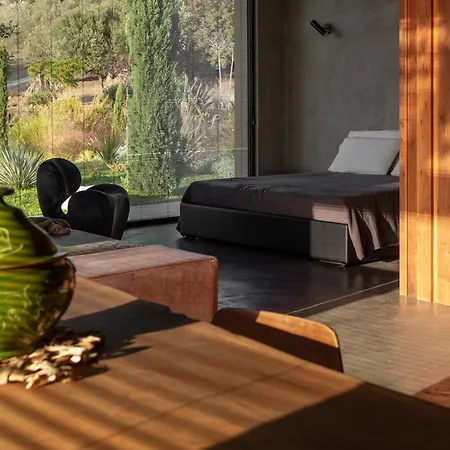 Apartment Buahjar Boutique