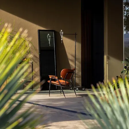 Buahjar Boutique 阿格里真托