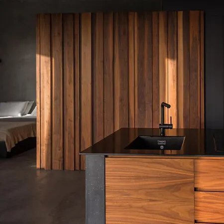 Apartmán Buahjar Boutique