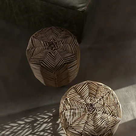 Buahjar Boutique 阿格里真托