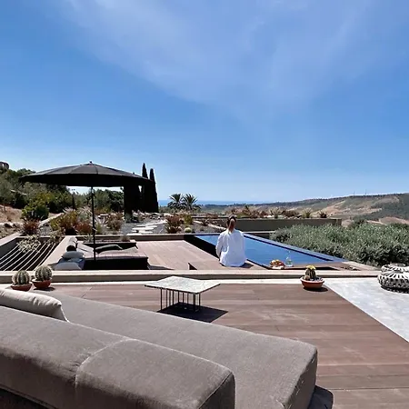 Buahjar Boutique Agrigento