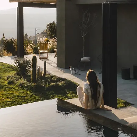 Buahjar Boutique Agrigento