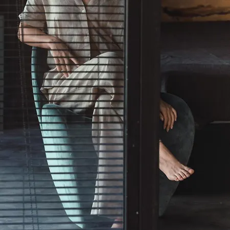 Apartment Buahjar Boutique