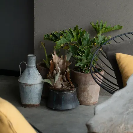Buahjar Boutique Apartmán Agrigento