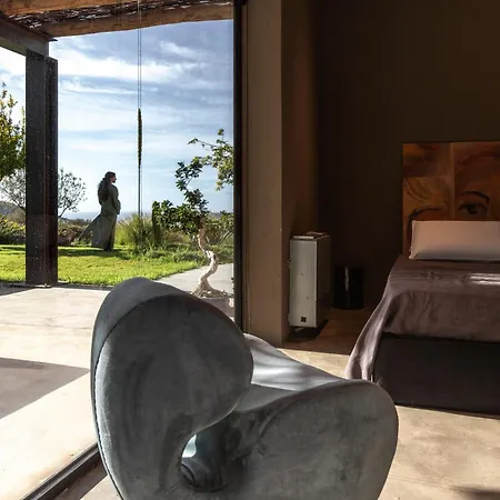 Apartamento Buahjar Boutique Agrigento