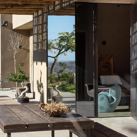 Buahjar Boutique Apartment *