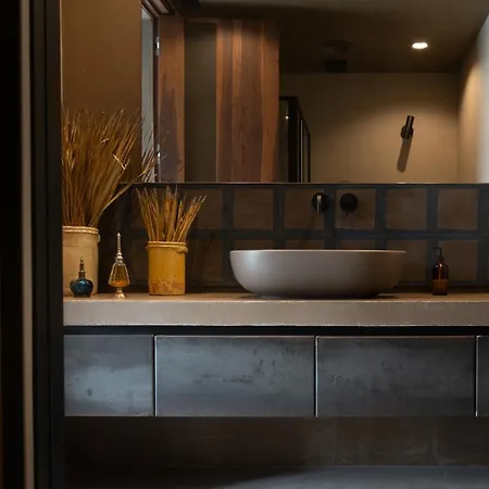 Buahjar Boutique * 阿格里真托