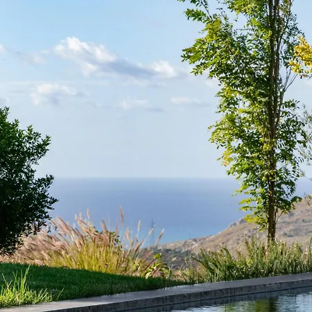 Buahjar Boutique Apartmán Agrigento