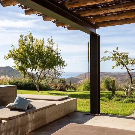 Buahjar Boutique * 阿格里真托