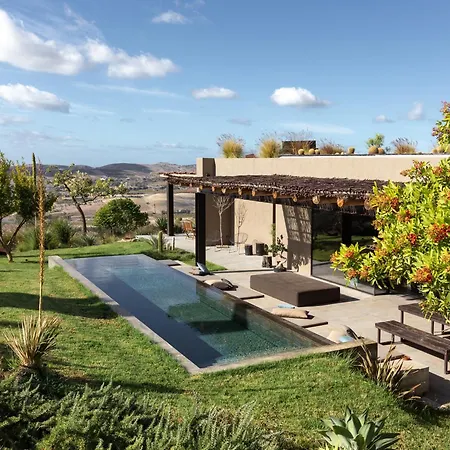 Buahjar Boutique * 阿格里真托