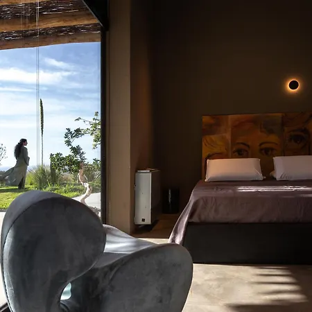 Apartamento Buahjar Boutique