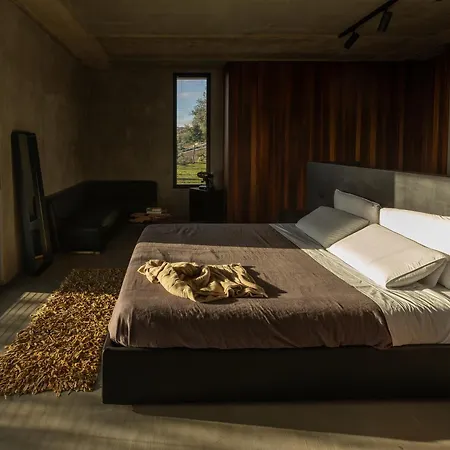 Apartamento Buahjar Boutique *