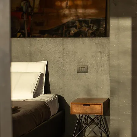Buahjar Boutique Apartamento *