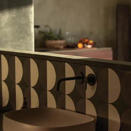 Buahjar Boutique * 阿格里真托