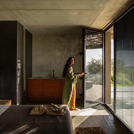 Buahjar Boutique Apartment Agrigento