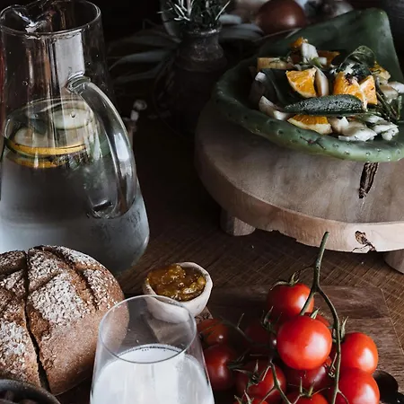 公寓 Buahjar Boutique 阿格里真托