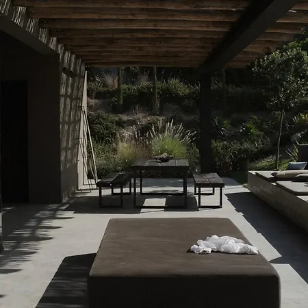 Buahjar Boutique 阿格里真托