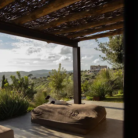 Buahjar Boutique * 阿格里真托