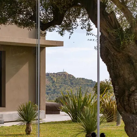 Buahjar Boutique Apartment