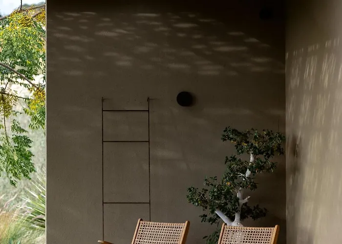 Buahjar Boutique Appartamento