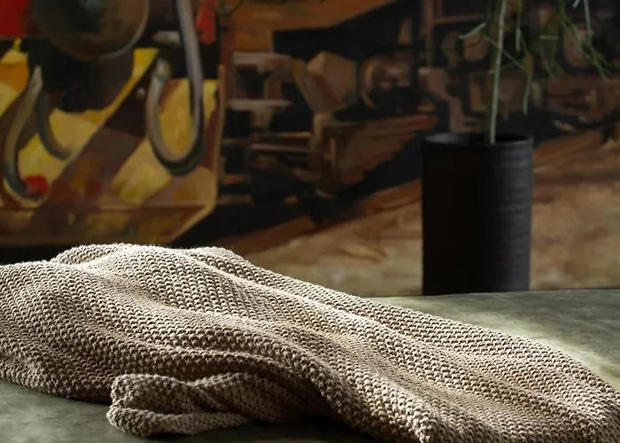 Buahjar Boutique Апартаменты *