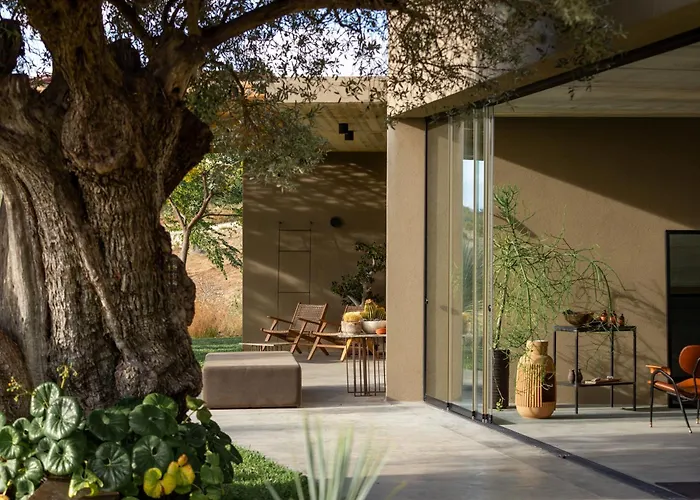 Appartamento Buahjar Boutique