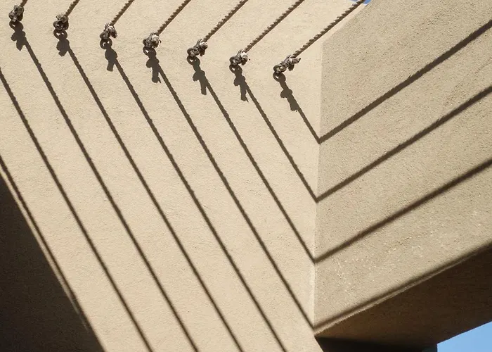 Buahjar Boutique Апартаменты