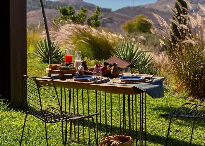 Appartamento Buahjar Boutique *