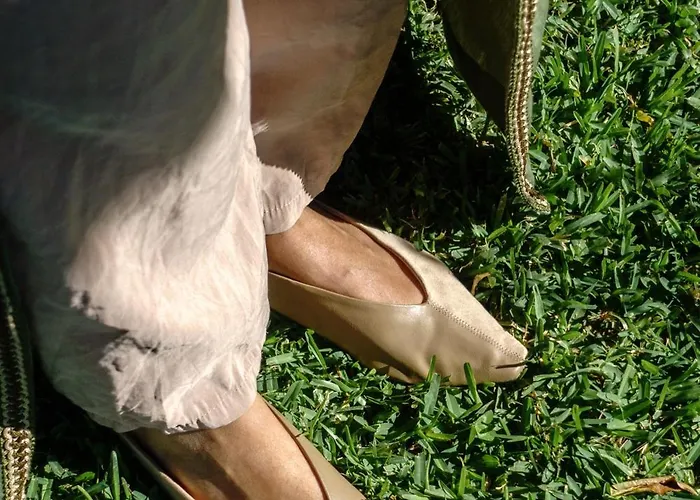 Buahjar Boutique Агридженто