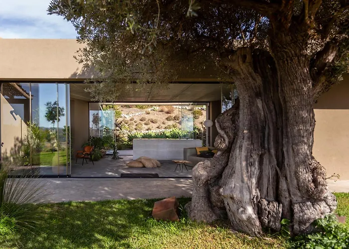 Appartement Buahjar Boutique *