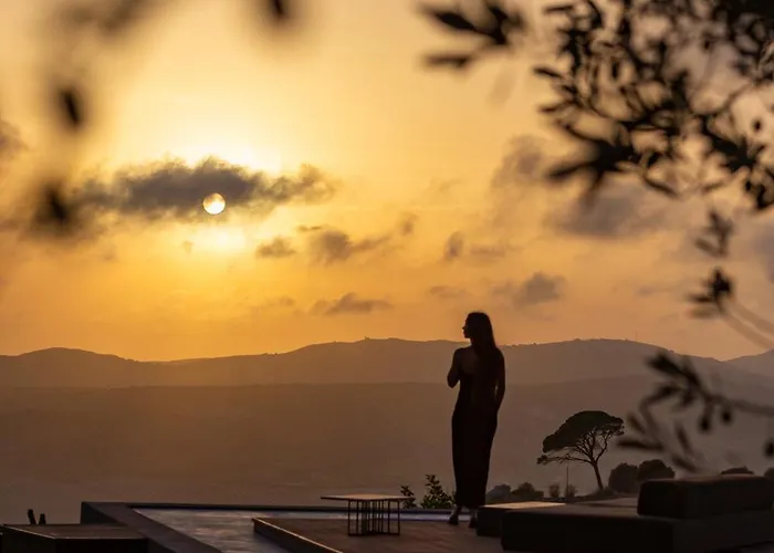 Апартаменты Buahjar Boutique Агридженто