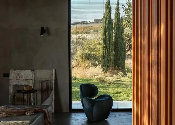 Appartamento Buahjar Boutique Agrigento