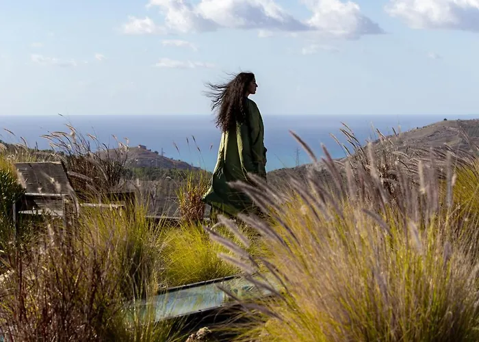 Buahjar Boutique Агридженто