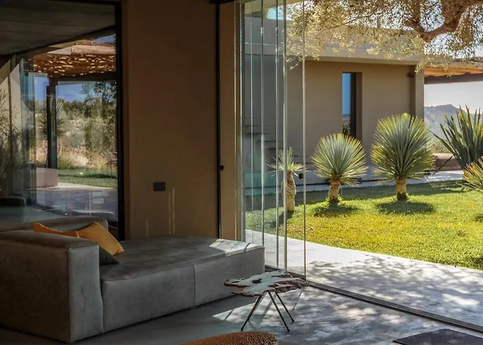 Buahjar Boutique Appartement