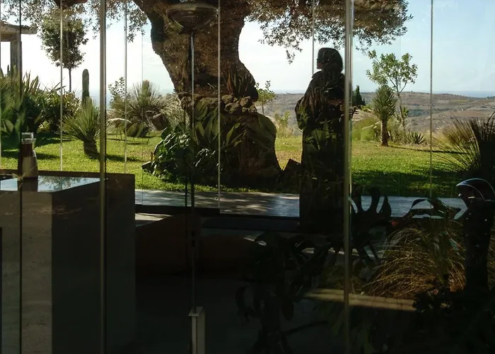 Buahjar Boutique Agrigento