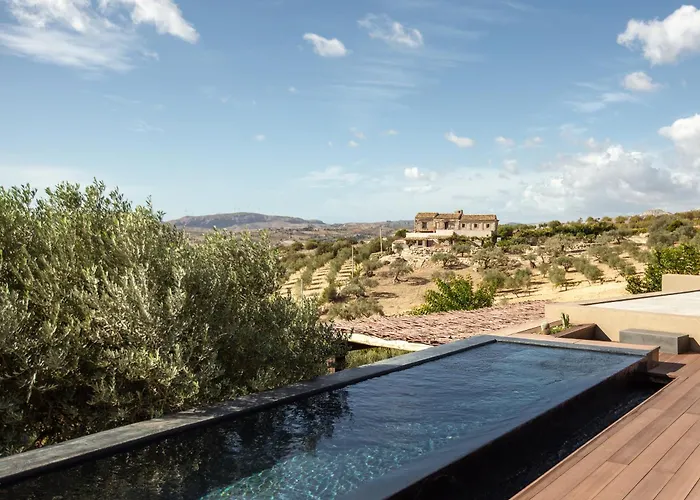 Buahjar Boutique Appartement