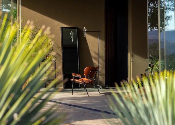 Buahjar Boutique Agrigento