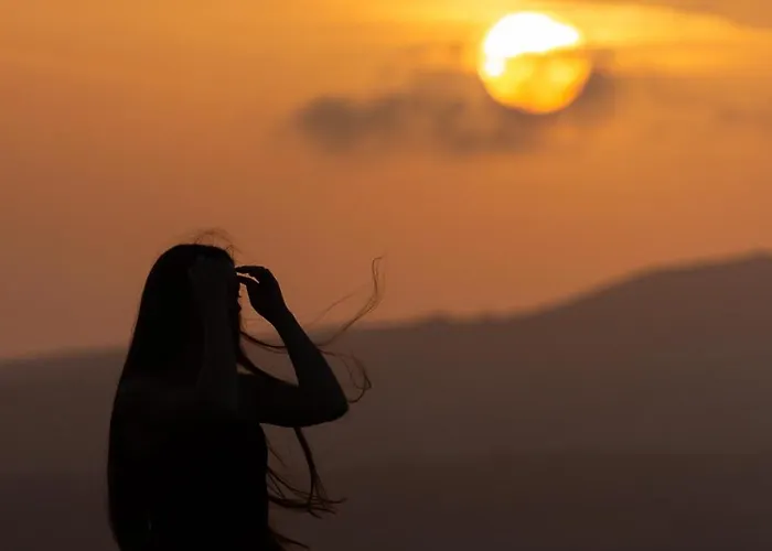 Appartamento Buahjar Boutique Agrigento