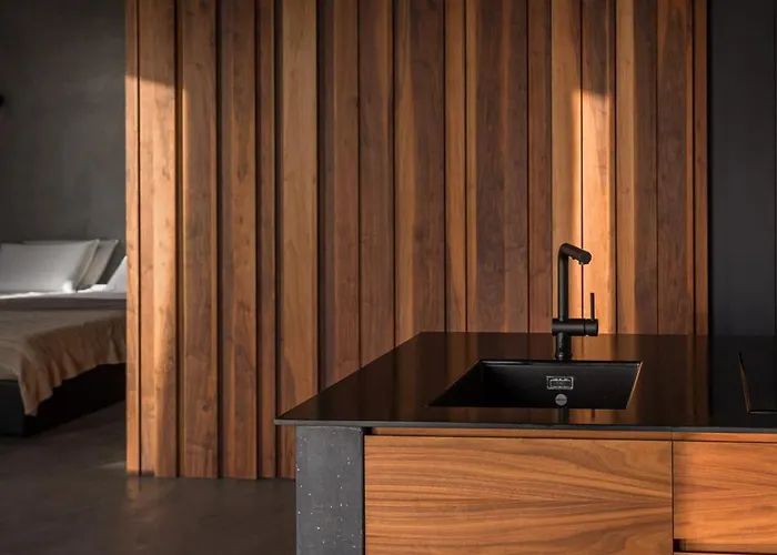 Appartement Buahjar Boutique